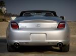 Lexus SC430 2006 года